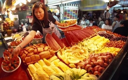 Bị sa thải ở tuổi 40, người phụ nữ cay đắng thừa nhận "làm thuê quá rủi ro": Chuyển nghề bán đồ ăn đêm, thu về 1,3 tỷ đồng/năm nhờ thay đổi suy nghĩ này