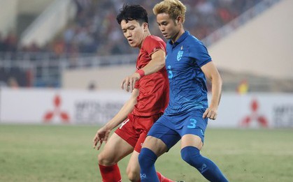 Huyền thoại Thái Lan: Theerathon nên sang V-League để kiếm tiền trước khi giải nghệ