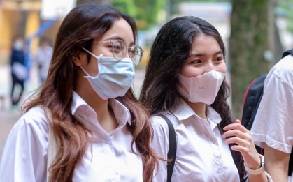 Gần 90 trường xét điểm thi đánh giá năng lực của Đại học Quốc gia TP.HCM