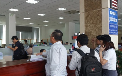 Cục Thuế TP.HCM lên tiếng về thu nhập chịu thuế của công nhân Công ty TNHH Pou Yuen Việt Nam