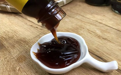 Loại sốt được yêu thích khi chế biến rau xào có 4 KHÔNG cần nhớ để tránh gây hại sức khỏe lẫn chất lượng món ăn