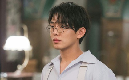 Chấn động: Yoo Ah In dương tính với 4 loại chất cấm, trong đó có 2 loại ma tuý nguy hiểm