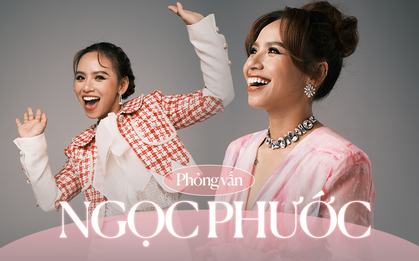 Ngọc Phước: "Cứ bữa nào tôi đẹp là bị Anh Tú và Mạc Văn Khoa lôi ra trêu chọc"