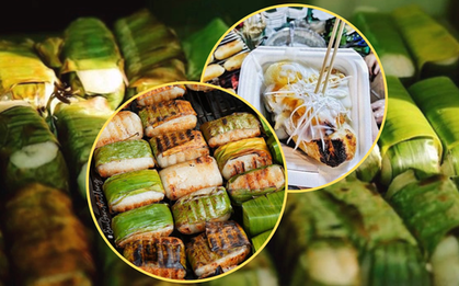 Món quà vặt dân dã ở Việt Nam có gì đặc biệt mà lại lọt top những món tráng miệng được yêu thích nhất trên thế giới?