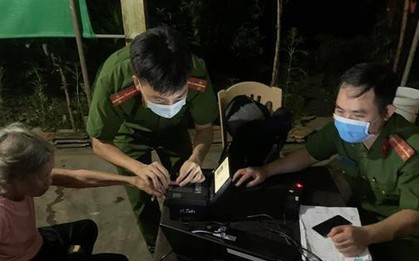 Cụ bà 91 tuổi làm thẻ căn cước công dân, tá hỏa vì hồ sơ ghi giới tính nam, đã chết