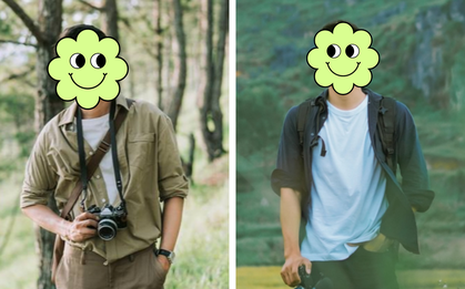 Cặp YouTuber thân thiết bị nghi "cạch mặt", chính chủ lập tức lên tiếng