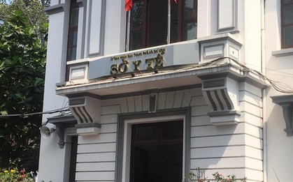 Sở Y tế TP.HCM lên tiếng vụ "con đang cấp cứu tại bệnh viện"