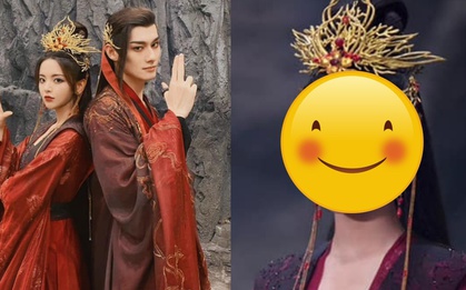 Phim mới của "Mỹ nhân đẹp nhất Trung Quốc" tiếp tục bị chê tơi tả, có điểm Douban thấp thảm hại