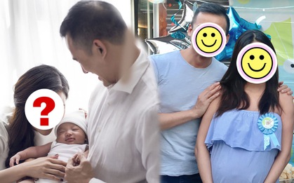 Nữ diễn viên Vbiz bí mật "vượt cạn" ở Mỹ: Từng bị trầm cảm sau sinh, cuộc sống hiện tại ra sao?