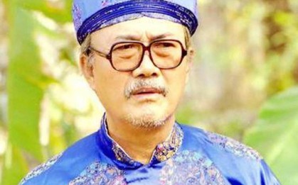 NSND Diệp Lang qua đời sau cơn đau tim
