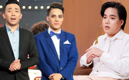 Lý do Duy Khương "mất tích" khỏi showbiz, vực dậy sau thời gian dài suy sụp nhờ 2 người này