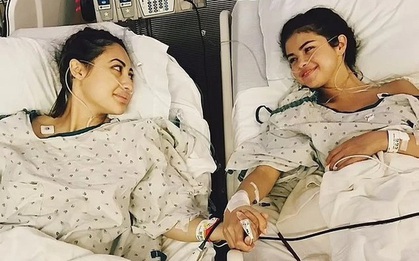 Selena Gomez nhắc ân nhân hiến thận hậu nhận chỉ trích vô ơn nhưng bị đối phương ngó lơ?