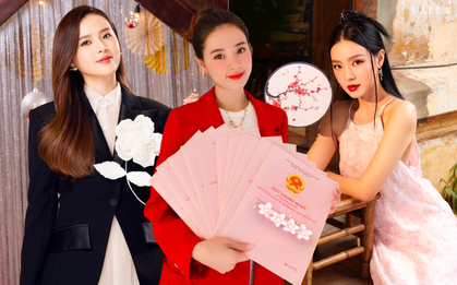 Tuổi 34 của Midu: Tự tay gây dựng sự nghiệp, sở hữu bảng thành tích đáng nể