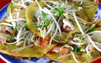 Đặc sản Nha Trang mà du khách không thể bỏ lỡ