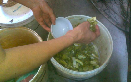 3 kiểu ăn cà pháo trở thành "thuốc độc", người Việt có đủ cả 3