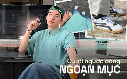 Sau 5 năm lỗ liên tục, Giày Thượng Đình bỗng lội ngược dòng: Trở thành xu hướng hot trên TikTok, được Gen Z "cưng" trở lại