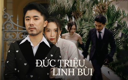 Con rể Xuân Hinh lên tiếng sau vụ mặc váy ra đường gây tranh cãi, hé lộ cuộc sống vợ chồng với con gái vua hài đất Bắc