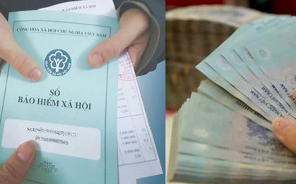 Lương 10 triệu đồng, đóng BHXH 1 năm, người lao động sẽ được nhận bao nhiêu tiền nếu rút BHXH một lần?
