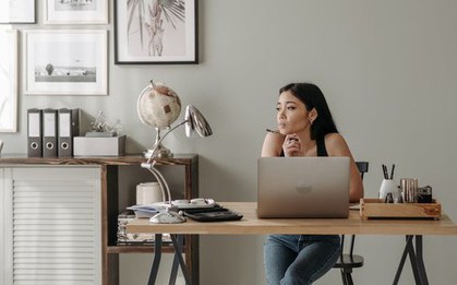 Giám đốc nghỉ việc để đi dọn dẹp - Tại sao nhiều người lại từ bỏ văn phòng?