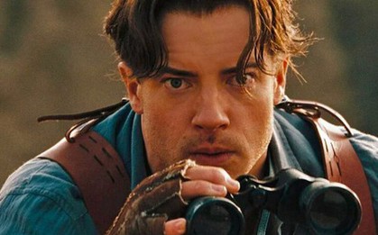 Bi kịch cuộc đời của nam diễn viên tăng đến 272 kg vừa thắng Oscar 2023