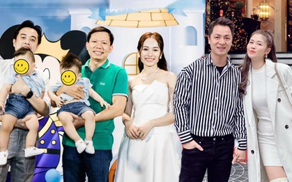 Đến lượt Dương Khắc Linh, vợ chồng Đăng Khôi đứng về phía bác sĩ giữa drama thụ tinh nhân tạo
