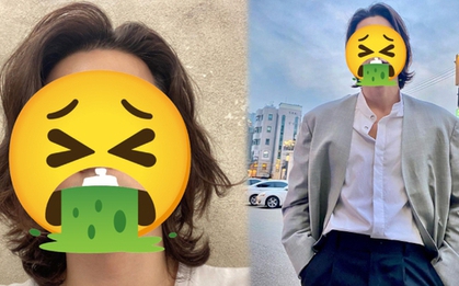 Nam diễn viên gây sốc vì mặc chiếc quần 5 - 6 năm chưa giặt