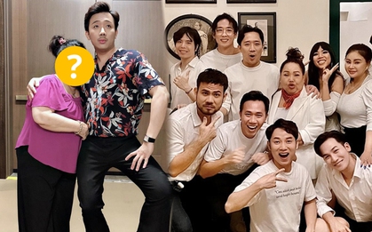 Sao nữ được Trấn Thành hộ tống đi lưu diễn, lo từng miếng ăn giấc ngủ nhưng suýt từ mặt vì một lý do