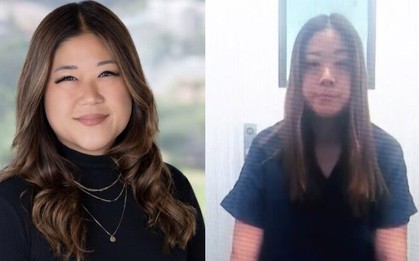 Lạm dụng tình dục nam sinh 12 tuổi, nữ giáo viên đối mặt với gần 30 năm tù