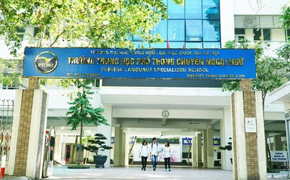 Thông tin về lịch thi, chỉ tiêu tuyển sinh tất cả các trường chuyên ở Hà Nội