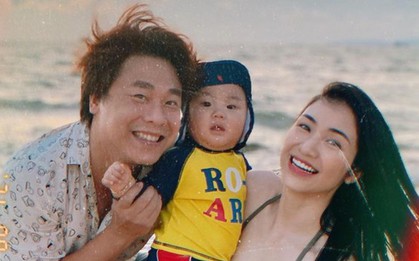Bạn trai cũ Hòa Minzy lên tiếng trước thông tin không chu cấp tiền nuôi con hậu chia tay