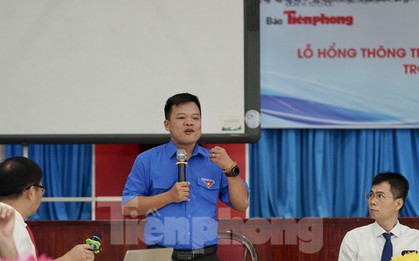 Khoe con trên mạng coi chừng tạo cơ hội cho kẻ xấu lừa đảo