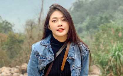 “Hoa khôi” tiếp viên hàng không bức xúc lên tiếng vì bị dùng ảnh câu like, đưa tin sai sự thật