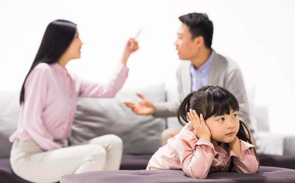 Cha thong dong, mẹ lo toan - kiểu gia đình "sai lầm", gián tiếp khiến trẻ trở thành kẻ thất bại