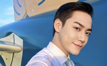 Có nên bỏ học Đại học để thi tiếp viên hàng không?