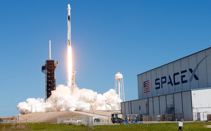 Phái đoàn Mỹ lớn nhất từ trước đến nay sắp thăm Việt Nam: 50 doanh nghiệp gồm SpaceX, Netflix, Boeing góp mặt
