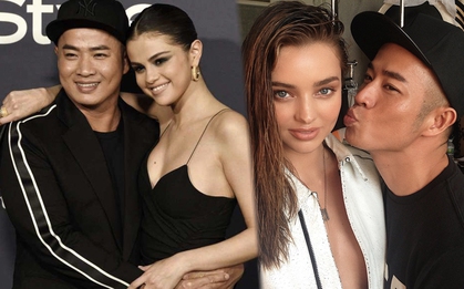 Chuyên gia trang điểm "cà khịa" Lệ Quyên: Bạn thân Selena Gomez, người đứng sau nhan sắc thảm đỏ dàn sao hạng A Hollywood