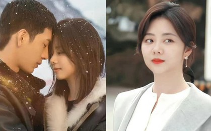 Hé lộ bí mật cảnh ngủ chung giường của Đàm Tùng Vận - Tỉnh Bách Nhiên trong Quy Lộ: Dừng lại gấp vì quên "đồ bảo hộ"