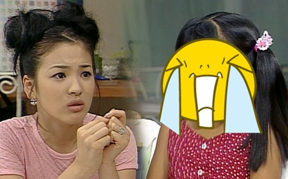 “Cháu gái” Song Hye Kyo giờ dậy thì thất bại: Tụt dốc nhan sắc lẫn sự nghiệp, bị hôn phu bỏ rơi vì lý do sốc