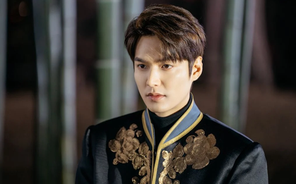 Rộ tin Lee Min Ho bị điều tra khoản thuế bất thường, nộp phạt hàng tỷ đồng, công ty quản lý nói gì?