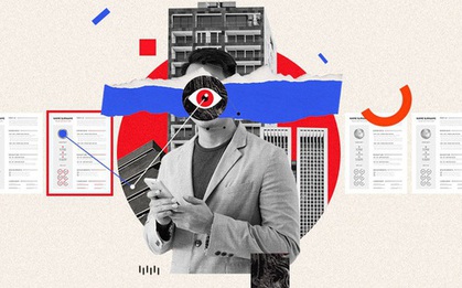 "Bạn học 10 năm không liên lạc mời cưới, anh có đi không?", ứng viên trả lời và trúng tuyển