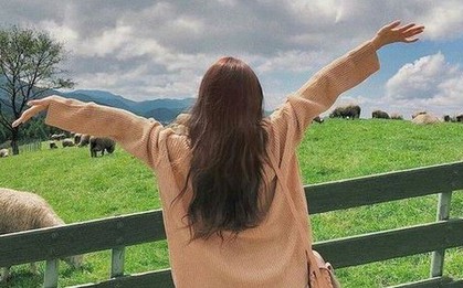 Gõ cửa thời đại của đa sắc mỹ quyền, bạn có quyền đẹp nhất trong mắt mình thay vì theo ý kiến ai