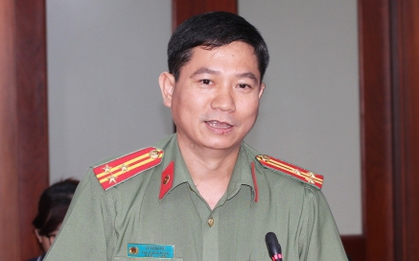 Công an TP.HCM: Mại dâm trên không gian mạng thu hút MC, người đẹp
