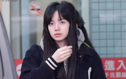 Hơn 22 triệu người ùa vào xem mặt mộc của Lisa (BLACKPINK) lúc mới ngủ dậy