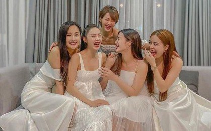 Hoa hậu Mai Phương Thúy: Tôn thờ bạn bè nhưng không cho ai vay tiền dù là 500 đồng
