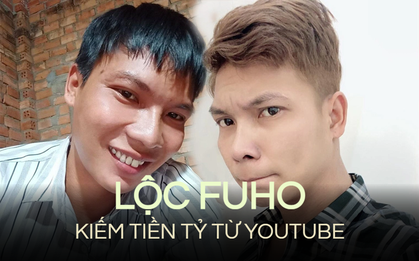 Chàng trai dạy phụ hồ online bỏ túi 1,6 tỷ đồng: Stream YouTube có lúc “ngang ngửa” Độ Mixi, từ người làm thuê trở thành sếp trả lương cho người khác