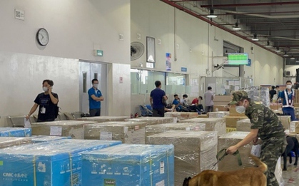 Từ vụ tiếp viên “xách” ma túy: Tội phạm ma túy ngày càng xảo quyệt