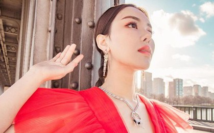 Lỗ hổng trong vụ bố chồng sát hại người mẫu Thái Thiên Phượng