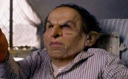 Nam diễn viên của Harry Potter qua đời
