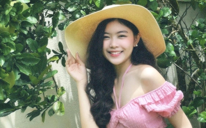 Bà xã Quyền Linh lần đầu tiết lộ tính cách thật của con gái Lọ Lem