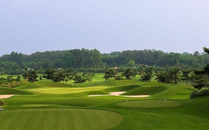 Nhóm golfer bị bắt vì đánh bạc, chuẩn bị tham dự giải chưa được cấp phép